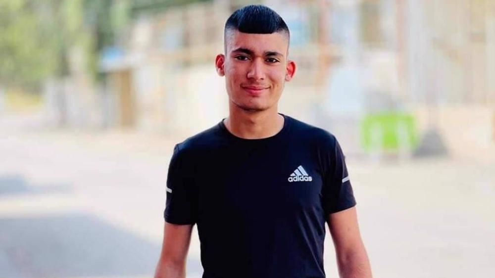 Palestinian teen shot by Israeli troops in West Bank raid succumbs to injuries 