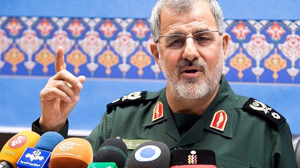 IRGC-Commander-Pakpour