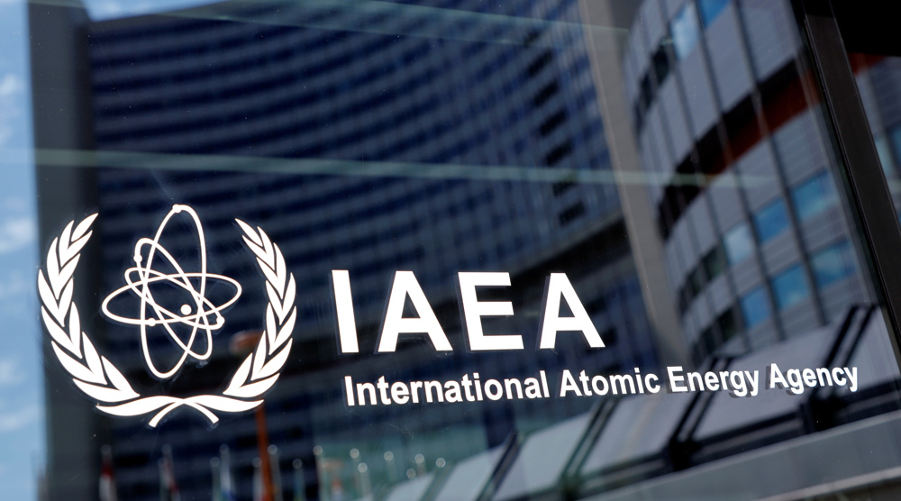 "AIEA, un instrument primordial de pré-agression"