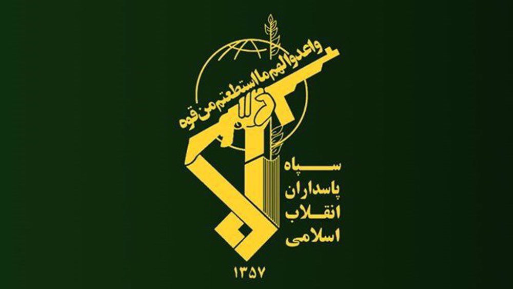 IRGC: Iranian military advisor killed in bombing tied to Israel in Syria