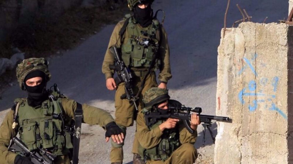 Deux Palestiniens tués en Cisjordanie
