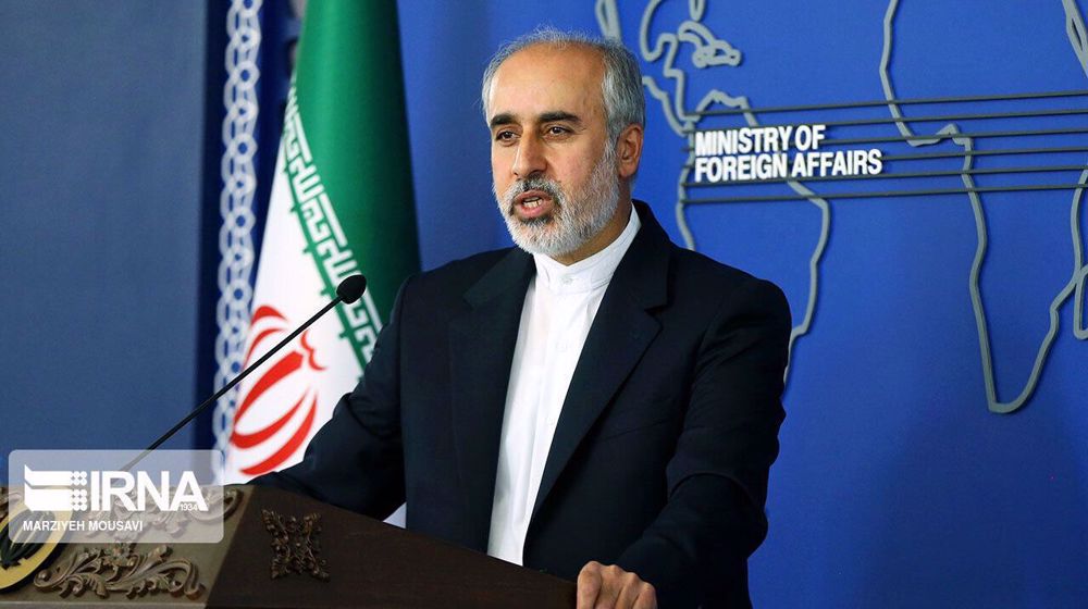 Iran rebukes top British diplomat for supporting ‘anti-Iran war room’