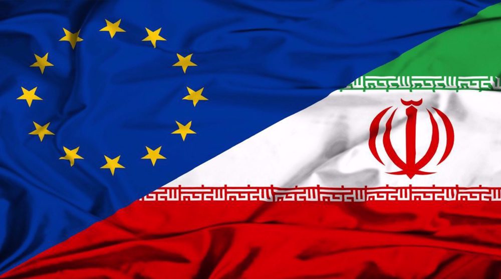 Iran, EU trade up over 30% in January-September: Eurostat