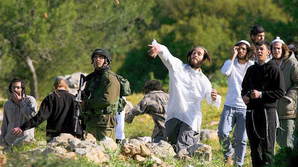 Israel makes new arrests amid settler attacks, issues verdicts to seize more land