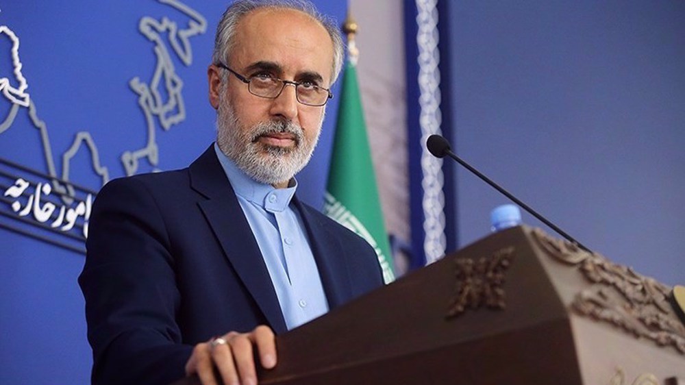 Téhéran dénonce les allégations du ministre britannique des AE