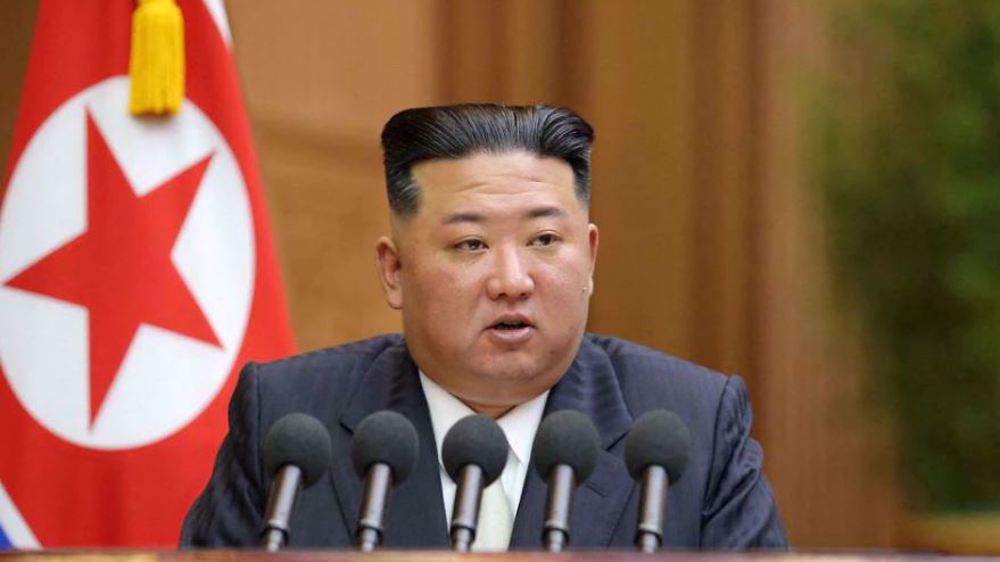 North Korea says seeks world’s ‘most powerful strategic force’