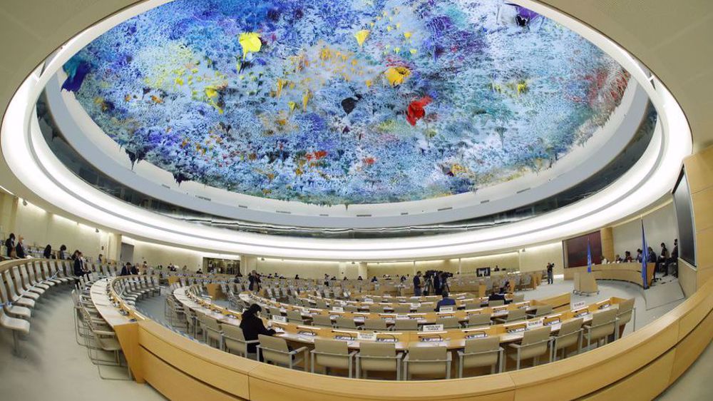 UNHRC resolution a ‘mockery’ to impose US’s will on Iran: Political analyst