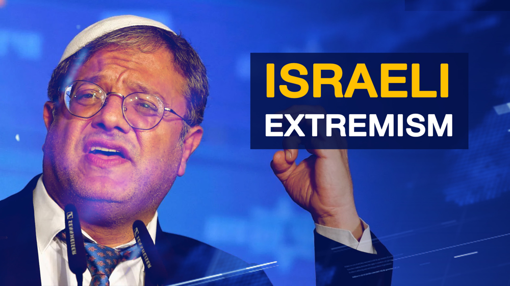 Israeli Extremism