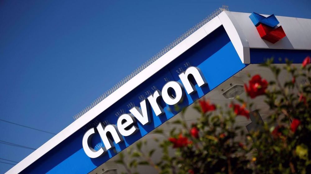 US issues expanded license to allow Chevron to import Venezuelan oil