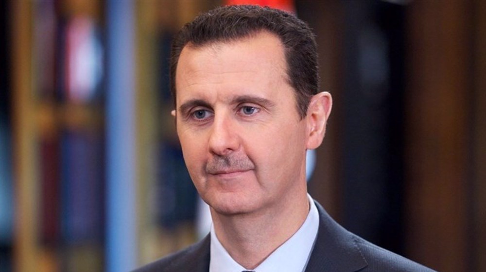 Assad peut-il croire Erdogan ?