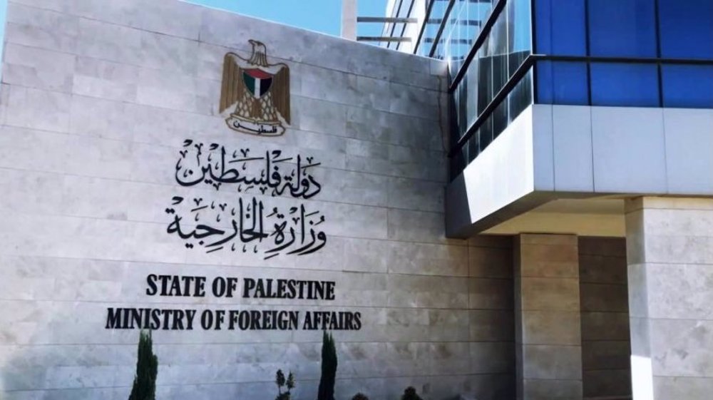Shift in al-Aqsa’s status quo to blow up regional conflict: Palestinian Foreign Ministry