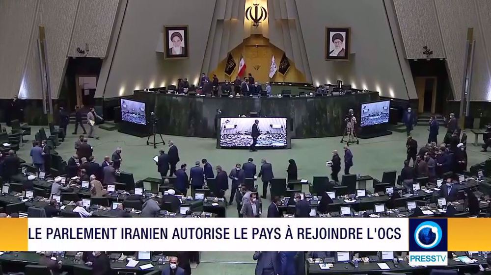 Iran Info du 27 novembre 2022