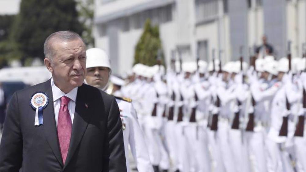 Syrie/Turquie: les promesse d'Erdogan, un geste politique?
