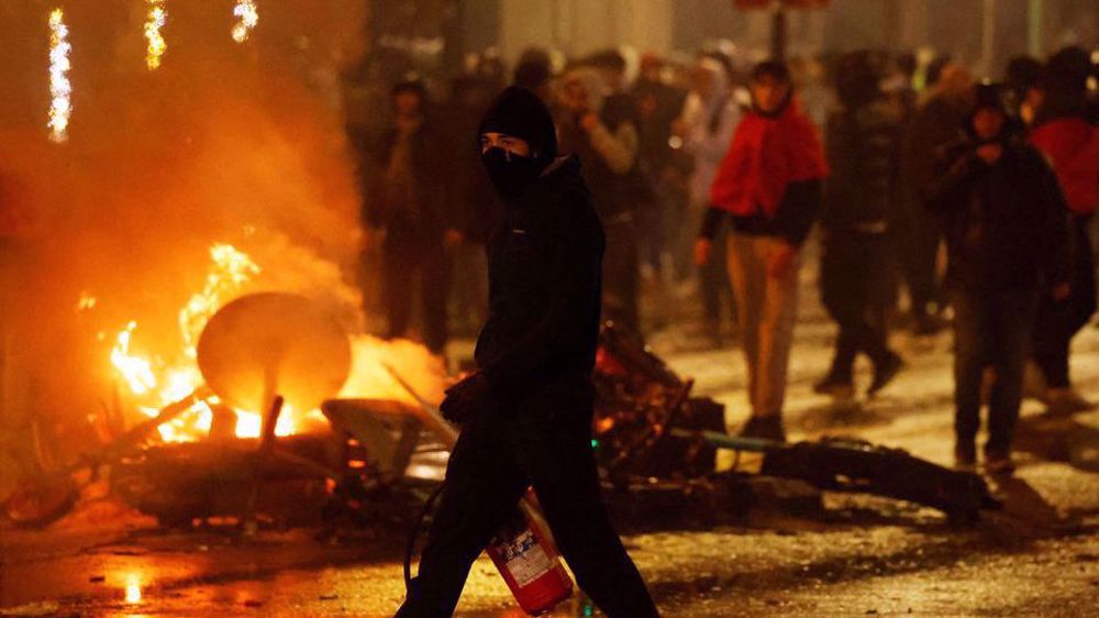 Riots break out in Belgium after shocking loss to Morocco in World Cup 2022 