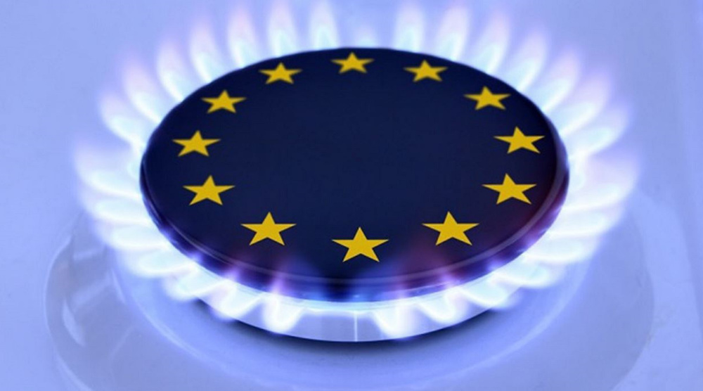 UE: catastrophe énergétique potentielle en 2023