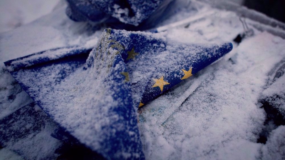 Europe: un hiver plus mortel que la guerre d'Ukraine