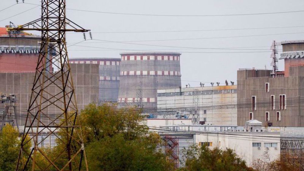 Kremlin: Russia not planning to quite Zaporizhzhia nuclear plant
