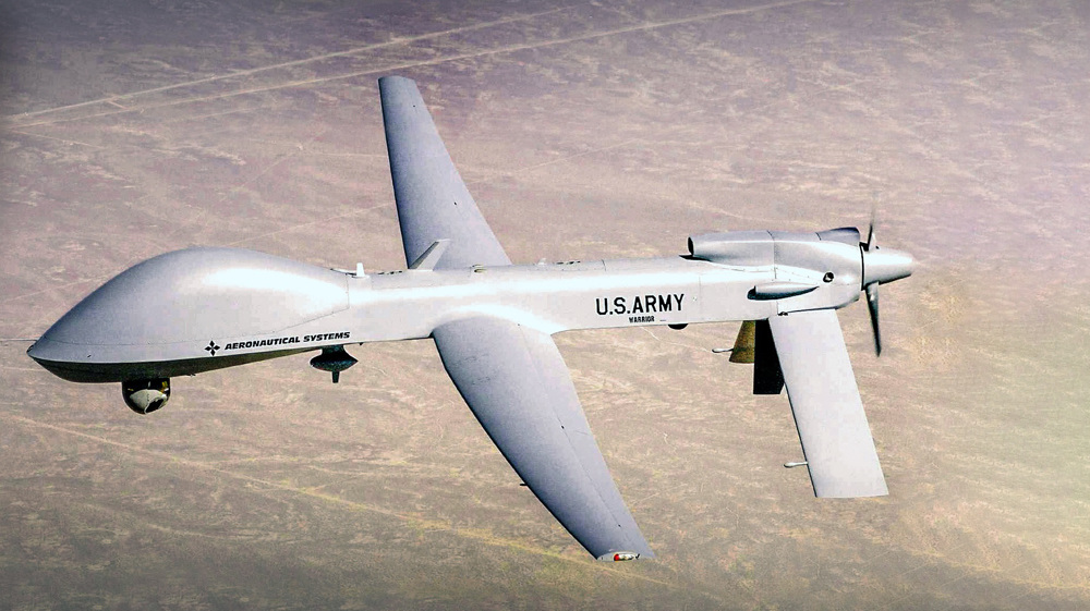 Afghans mark 3rd anniversary of US drone strike on civilian car