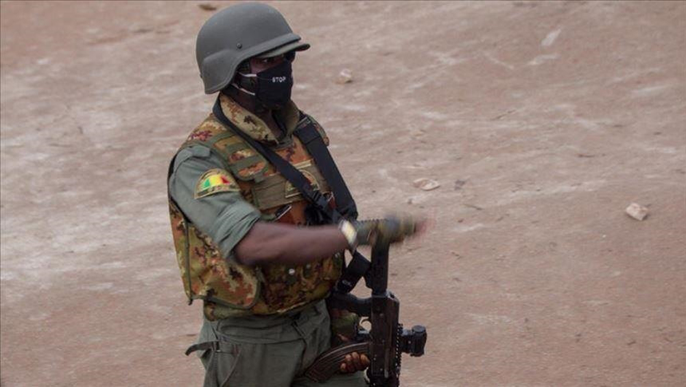 Mali: des criminels français arrêtés !  