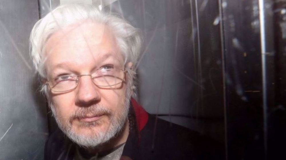 World media urge Biden to drop case against Julian Assange