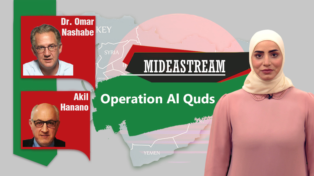 Operation Al-Quds