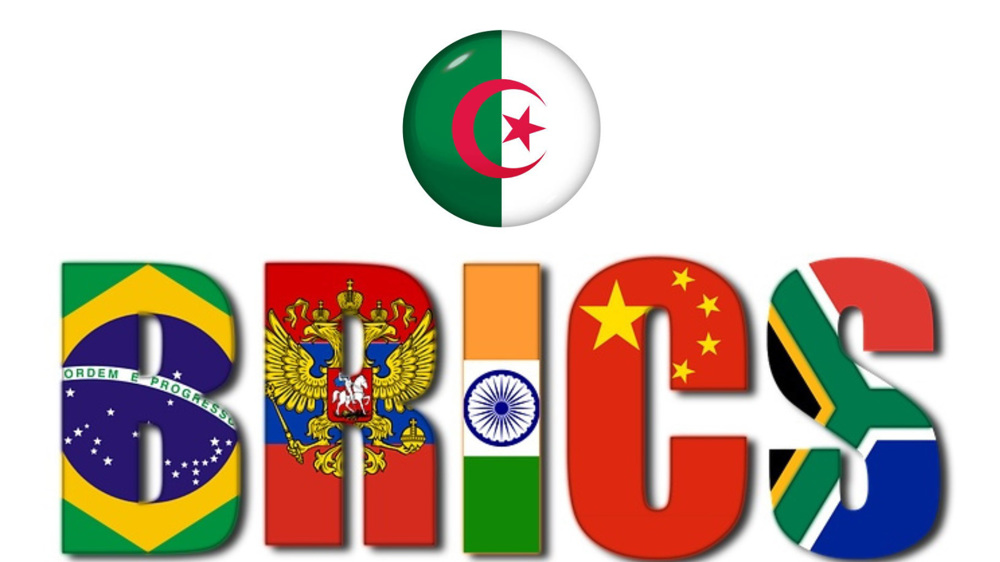 L'Algérie bientôt dans les BRICS?