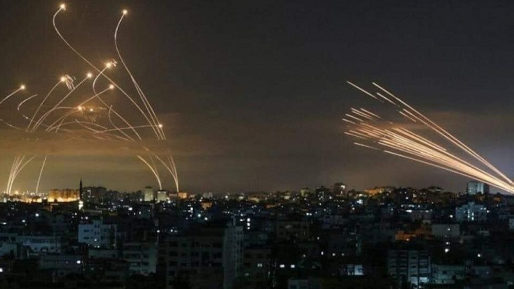 Israel's Iron Dome activated after rocket fire from Gaza: Report