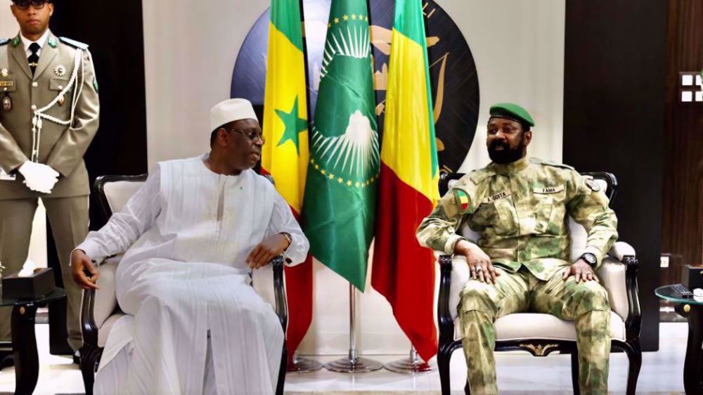 Sénégal/Mali, une nouvelle alliance? 