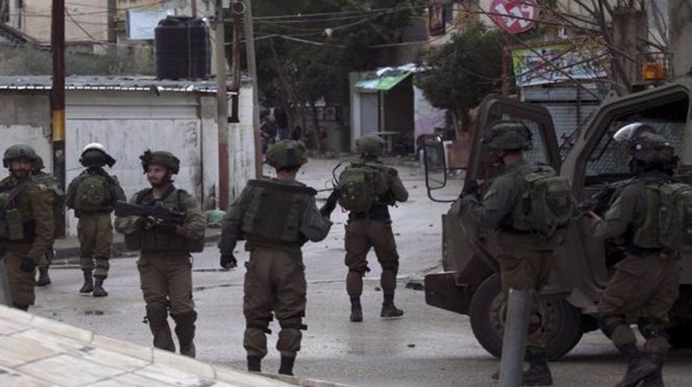 Jénine: 2 Palestiniens tués par les forces israéliennes