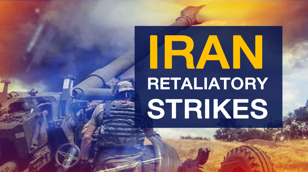 Iran’s retaliatory response