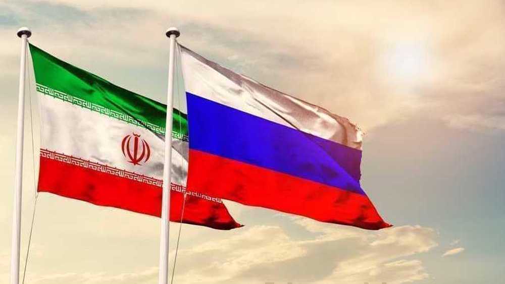 Tehran, Moscow sign $300 million MoU for exports of Iranian cars to Russia