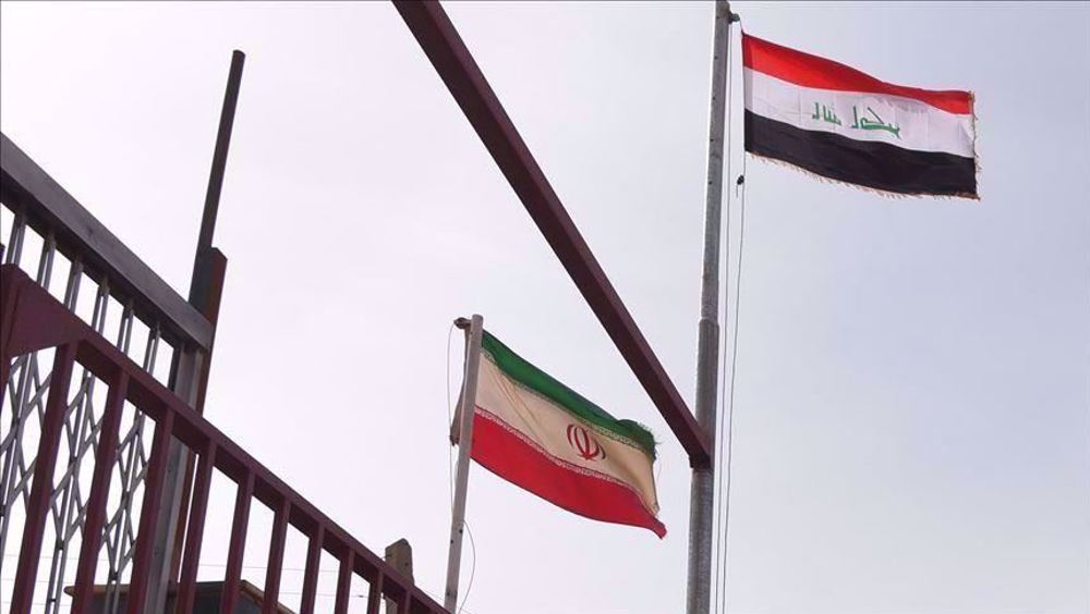 Official: Iran signs $4 billion services deal with Iraq 