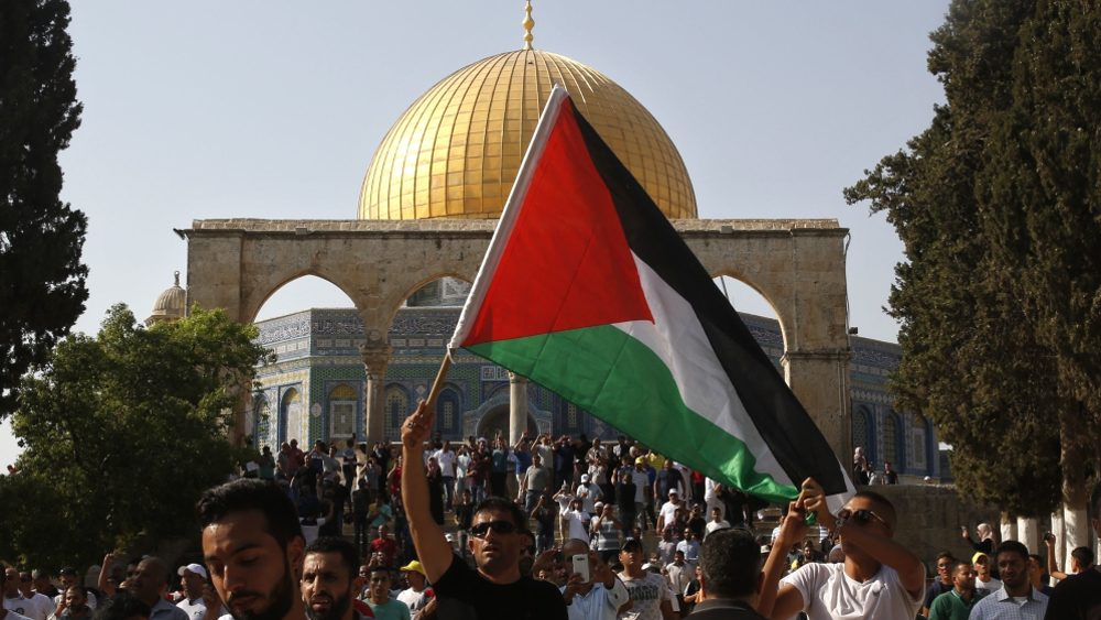 De Pékin à Alger, la cause palestinienne est soutenue