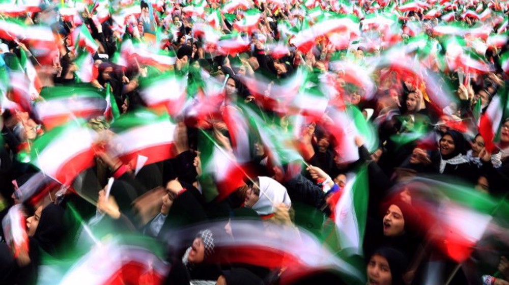 Iran, women’s rights and freedom: A foreign woman’s first-hand experience