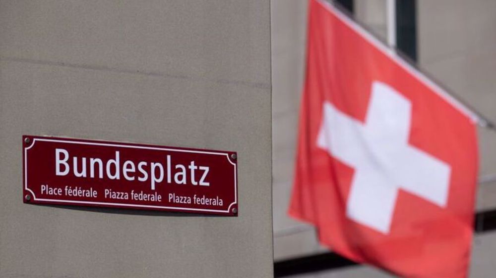 Switzerland again rejects Germany's plea to re-export ammunition to Ukraine