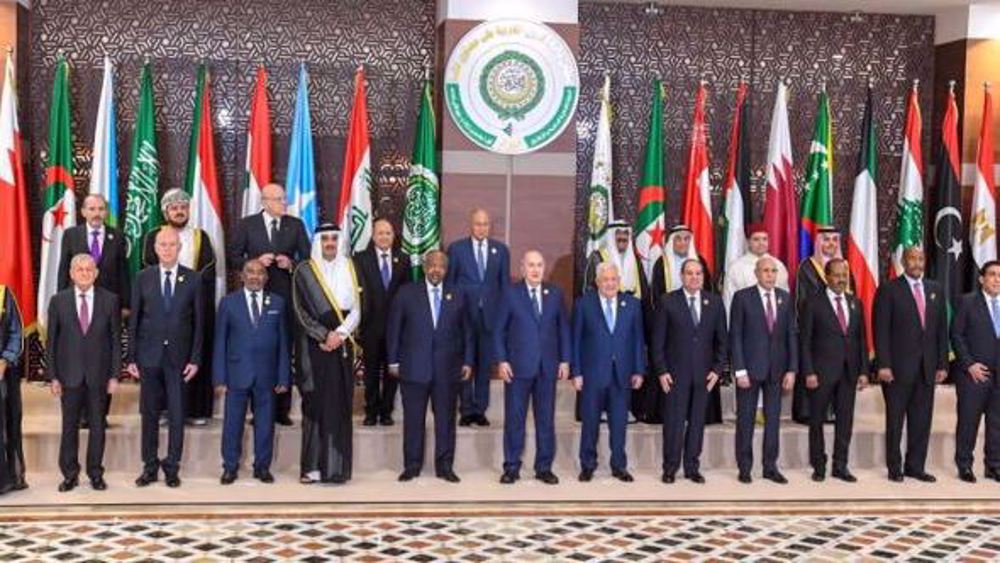 Sommet de la Ligue arabe: quels résultats ?