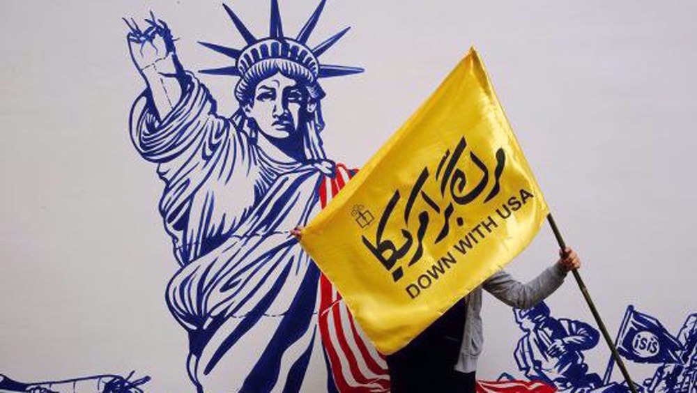 Ambassade US saisie à Téhéran, récit d’un Iranien arrêté à NY