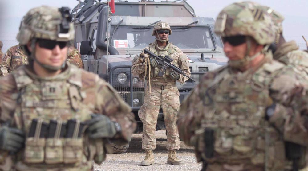 US hasty withdrawal from Afghanistan in 2021