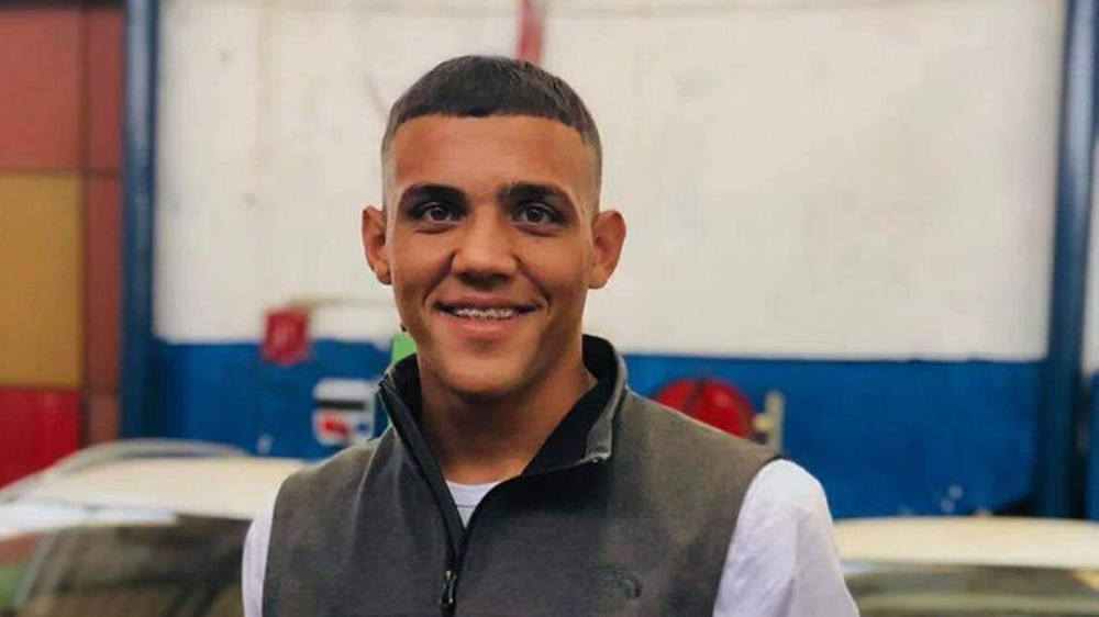 Israeli forces kill Palestinian teen, seriously injure another in attack north of occupied West Bank city of Ramallah