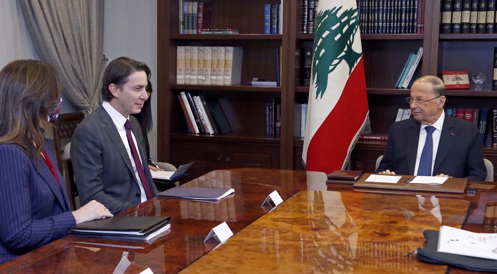 US diplomat warns Lebanon: More pain is imminent
