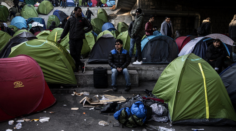 France: la loi immigration fait polémique 
