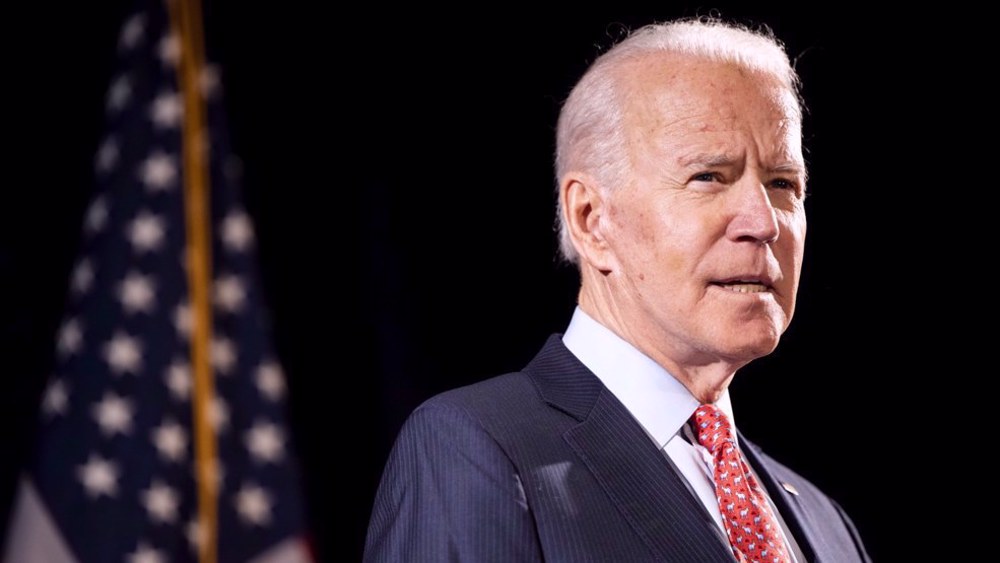 Republicans eye 'wake-up call' for Biden as midterms loom