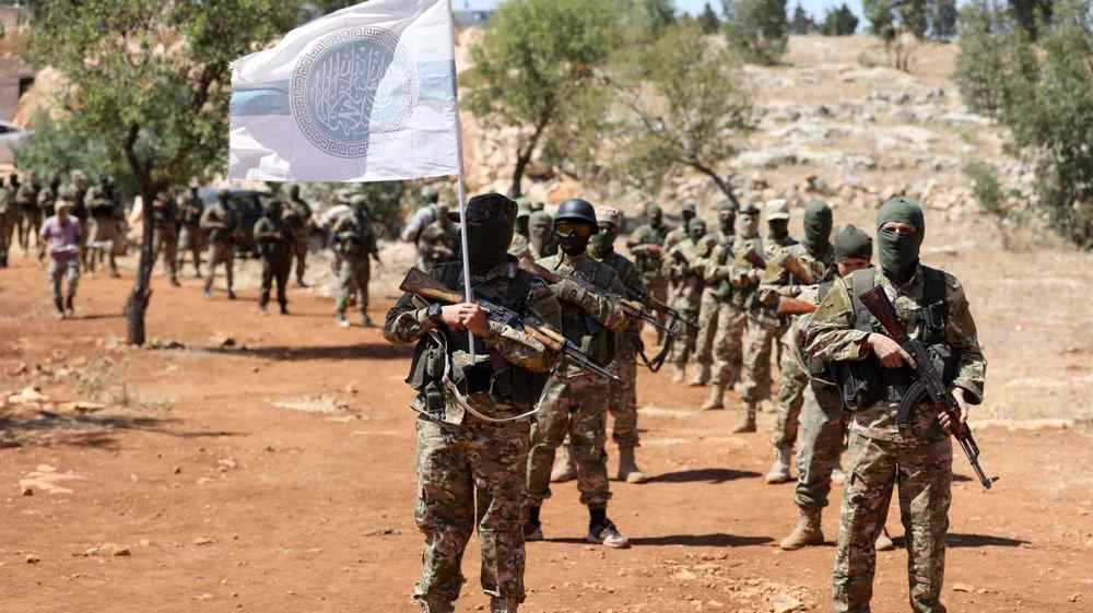 Russia: HTS militants, White Helmets preparing false-flag operations in Syria’s Idlib