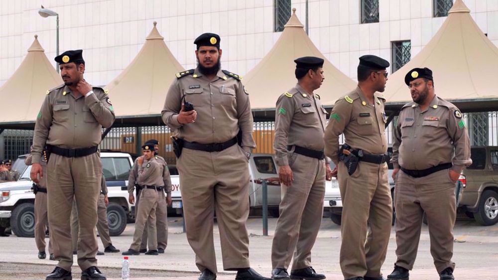 ‘Saudi teen sentenced to death over preparing iftar meal for political opponent’