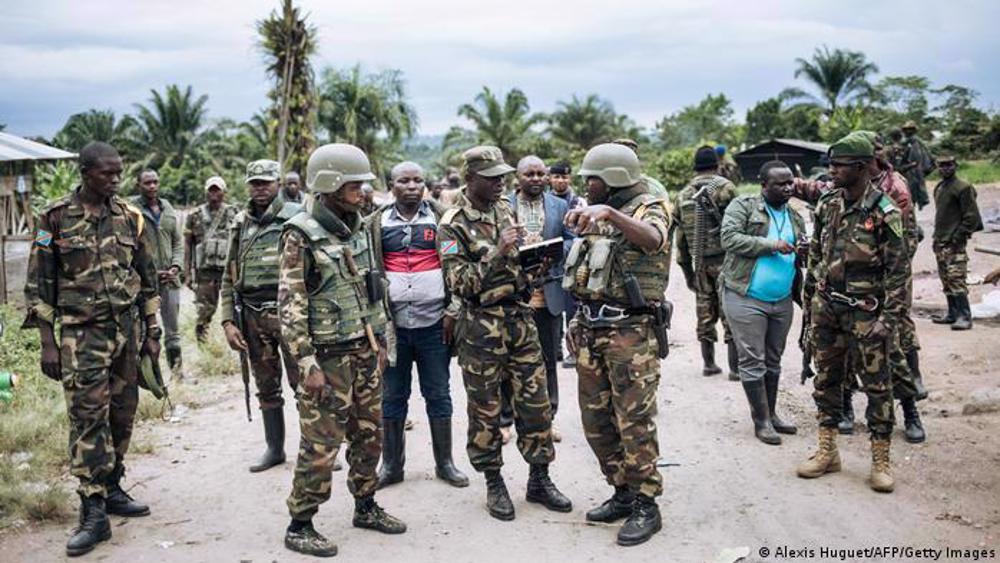Rwanda/M23: Kinshasa avertit