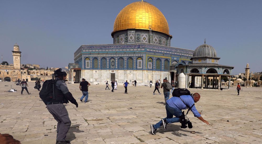 Jordan warns Israeli PM of diplomatic pitfalls if al-Aqsa status quo changed