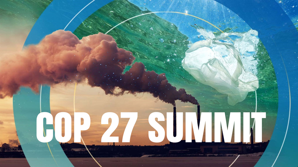 COP 27 summit