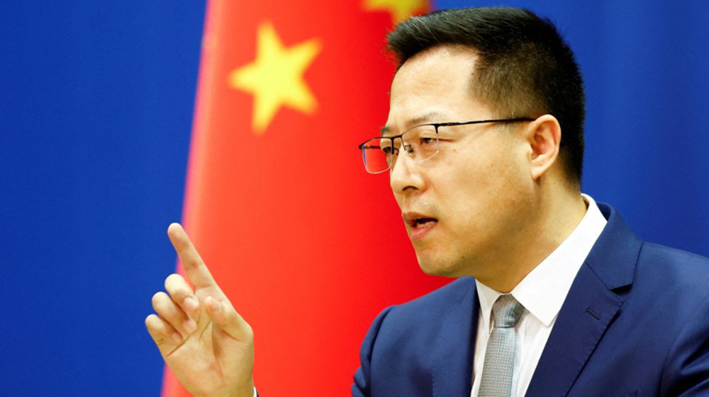 China warns against investment by Taiwan in Lithuania