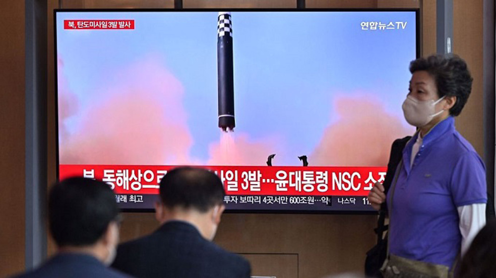 North Korea denounces UN chief remarks about missile launches as 'unfair'