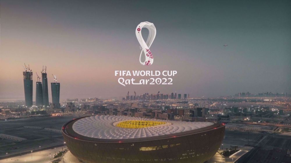 England and Wales plan Qatar World Cup propaganda push